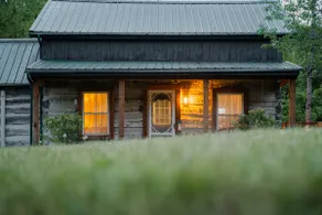 Cabin w/ Character | Hocking Hills, Less Crowds - Image 4