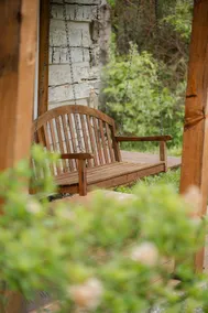 Cabin w/ Character | Hocking Hills, Less Crowds - Image 3