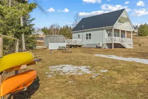 2 BR New London Riverside Chalet - Image 2