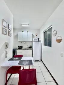 Studio408P - 1 bedroom with garage: Near USP and CPO - Image 4