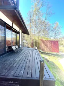 Private cottage for nature experience【Lake View】 - Image 5
