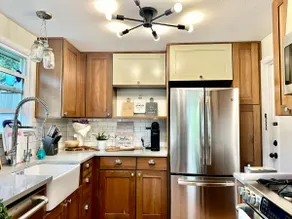 3B1B Hidden Gem with AC & Private Yard - Image 4
