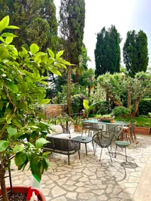 Elegant residence in Trastevere Rome, EppytimeRome - Image 2