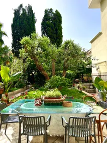 Elegant residence in Trastevere Rome, EppytimeRome - Image 4