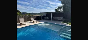 Sunny house with pool and sauna near BCN - Image 5