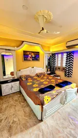 Spacious 4bhk near airport - premium stay - Image 2