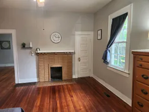 Cozy pet friendly home in Columbus (Unit B) - Image 5