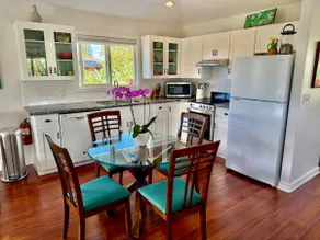 Pineapple Cottage B & B Ferienwohnung Haiku Maui, Lic # BBPHt2015 / 0011 SUP2 - Image 5