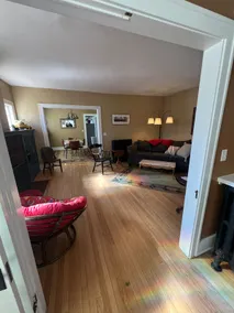 Kalamazoo Stays #1 Downtown 2 bd/1 bath Apt. - Image 3