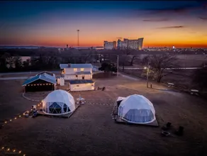 Casino Hospitality Retreat - 2 Mins to WinStar - Image 3