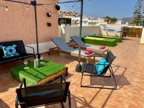 Mambo No. 11 Private W/Roof Terrace & Sea view - Image 2