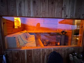 Mauthnerhube overnight stay with sauna and hot tub - Image 2