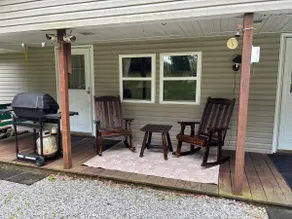 Cottage in the woods - Image 2