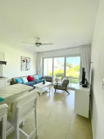 A1-1 Your slice of paradise in Cabarete, with pool - Image 2