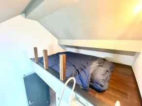 Good access to Narita Airport! Sit back and go to Tokyo from the first station! Private designer guest house! SURFCAMP - Image 4