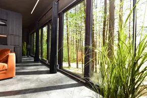VIP Premium Forest Bungalow - Image 2