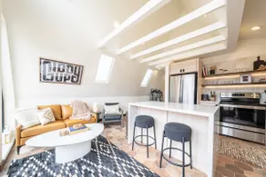 Luxury Aframe by Zion walkable to dinner Kanab - Image 3
