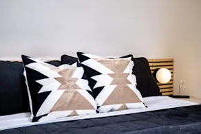 Luxury Aframe by Zion walkable to dinner Kanab - Image 5