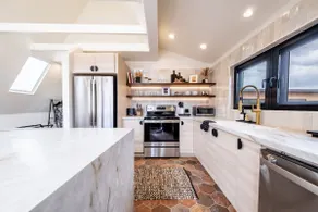Luxury Aframe by Zion walkable to dinner Kanab - Image 2