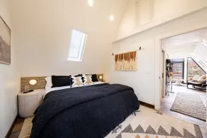 Luxury Aframe by Zion walkable to dinner Kanab - Image 4