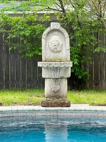 Heated pool- 4BR, 3Bath, game/workout RM, 5SM-TVs - Image 3