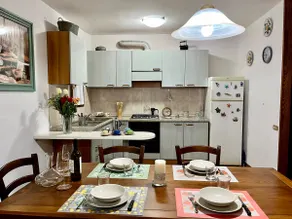 Mirella apartment in the historic center - Image 5