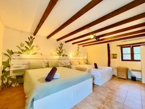 Beautiful stone farmhouse in Lot, Private Pool - Image 4