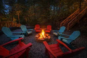 Spacious River Mtn home w/Hot Tub,Theater,Game Rm - Image 3