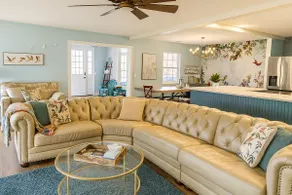 Spacious River Mtn home w/Hot Tub,Theater,Game Rm - Image 4