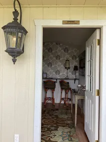 “Spring” Cottage at Farmstead - Image 2