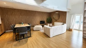 3 bedroom apartment - Image 2