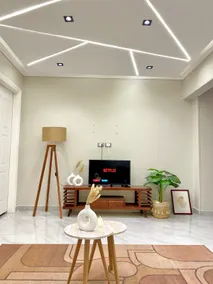 Luxurious apartment near Egyptian museum & Nile - Image 3