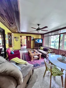 A spectacular house to rest - Image 2