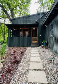Hooting Haus Cabin | Hot Tub | Fire Pit | Loft - Image 5