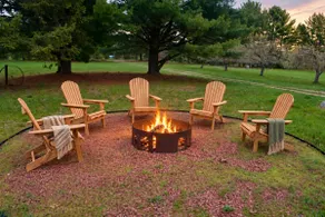 Lakefront Escape |Kayaks + Firepit |25Min to Dells - Image 2