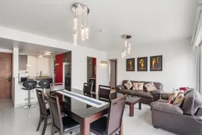 Montana 103 - Beautiful full apartment - Image 2