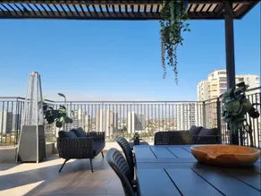 Andes View, w/ parking+ Heating, A/C, 63 m² - Image 2