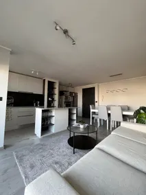 Andes View, w/ parking+ Heating, A/C, 63 m² - Image 4