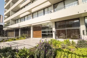 Andes View, w/ parking+ Heating, A/C, 63 m² - Image 5