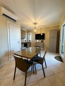 Sea View Apartment in Puglia - Image 4