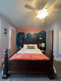 Sweet sacred unique and restful space. For you. - Image 3