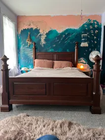 Sweet sacred unique and restful space. For you. - Image 2