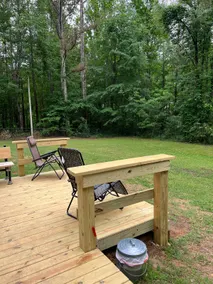 Mud Turtle Cottage K9s stay FREE - Image 3