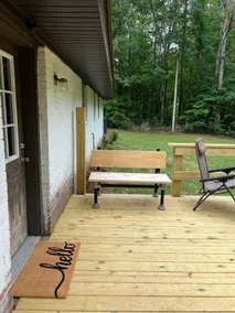 Mud Turtle Cottage K9s stay FREE - Image 4