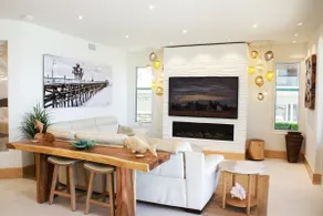 Magical Beach House on the sand - Image 3