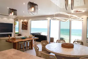 Magical Beach House on the sand - Image 2
