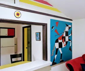Mondrian Manor - Image 3