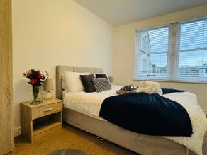 Curwen Apartment - 2 Bedrooms - Sleeps 6 - Image 3