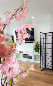 Serene Japandi Escape | 30 mins to NYC/NWK - Image 2