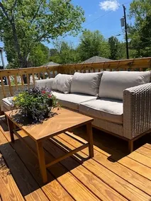 Cozy NC Cabin - Image 2